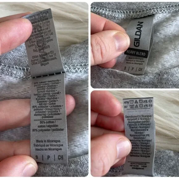 Minnesota Vikings Kevin O’Connell Our Coach Is Hotter Than Yours Sweatshirt Grey - Picture 7 of 8